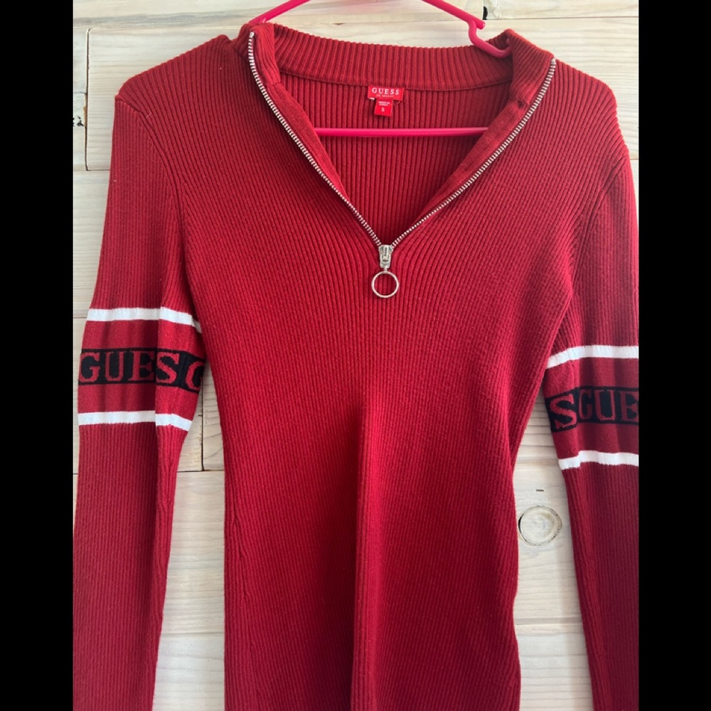 Guess long sleeve